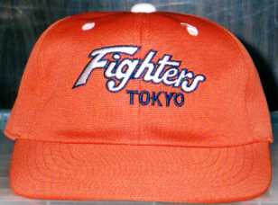 fighters cap